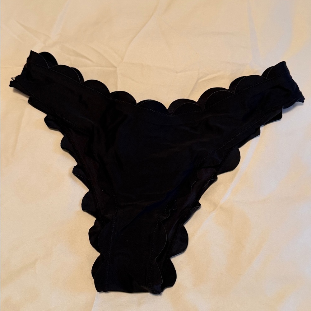 Bikini bottoms
